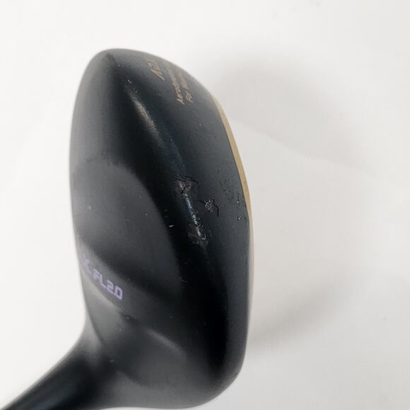 Women's Yonex ADX FL2.0 Fairway 3-Wood LSG400 Ladies Graphite RH 41.75in - Picture 6 of 11